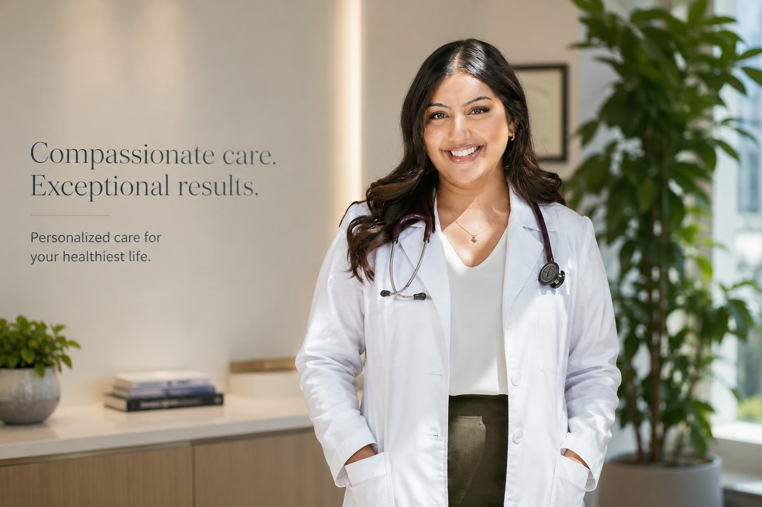Dr. Sasha Monteiro